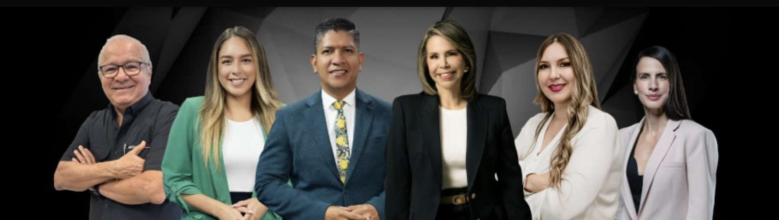 Equipo de WQ Radio