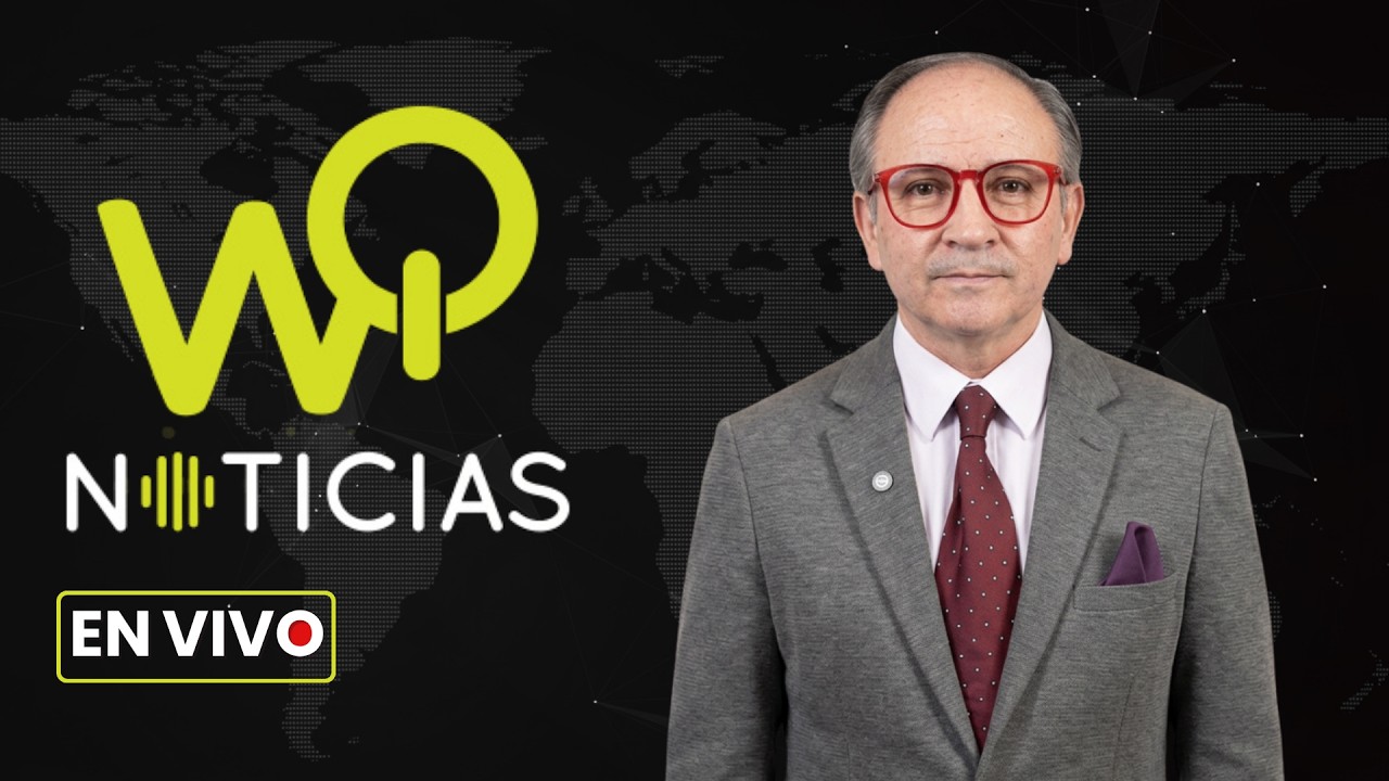 🔴En Vivo – WQ Entrevistas | Sentencia contra Lenín Moreno y elección del nuevo Fiscal General.