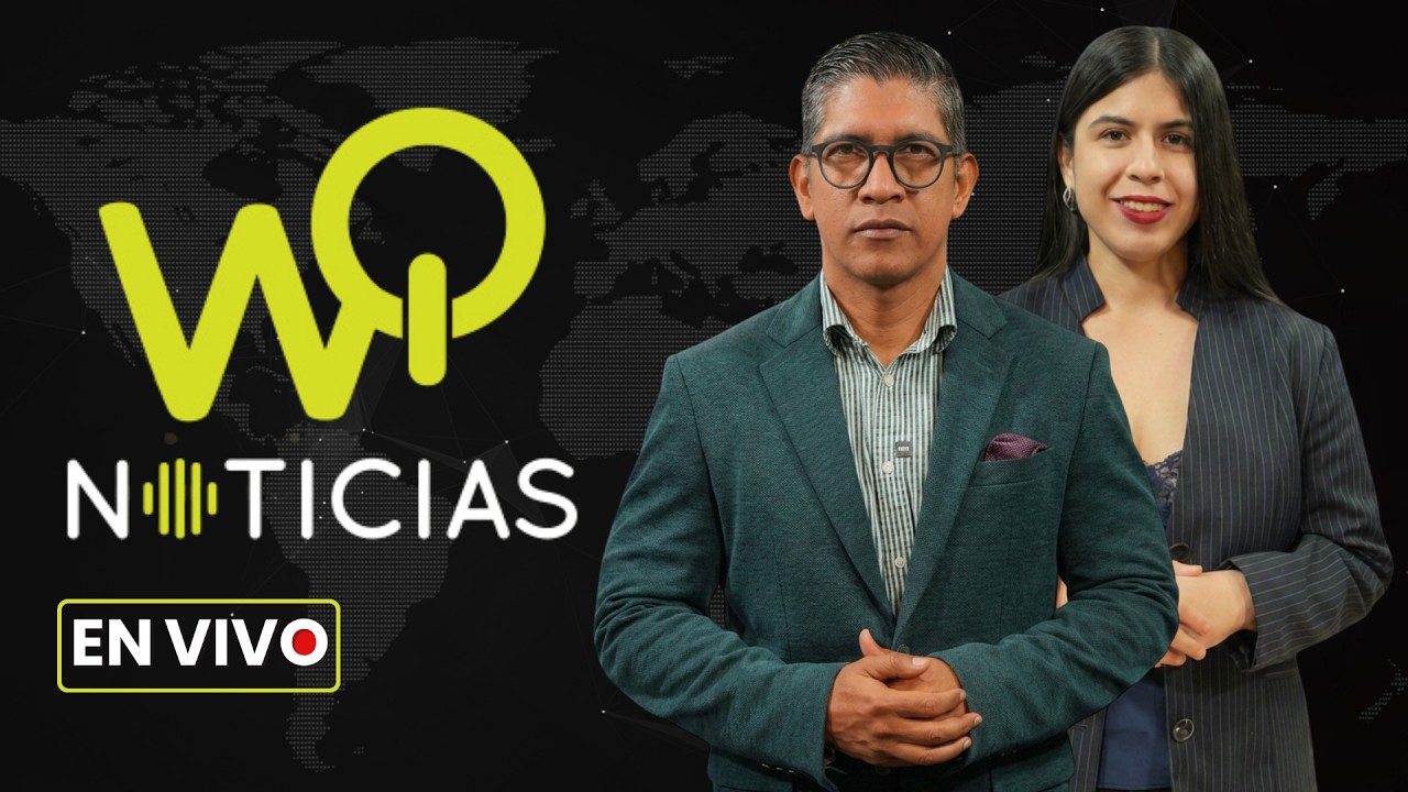 🔴En Vivo – WQ Noticias |Tribunal dicta seis años y ocho meses de cárcel para Aquiles Álvarez