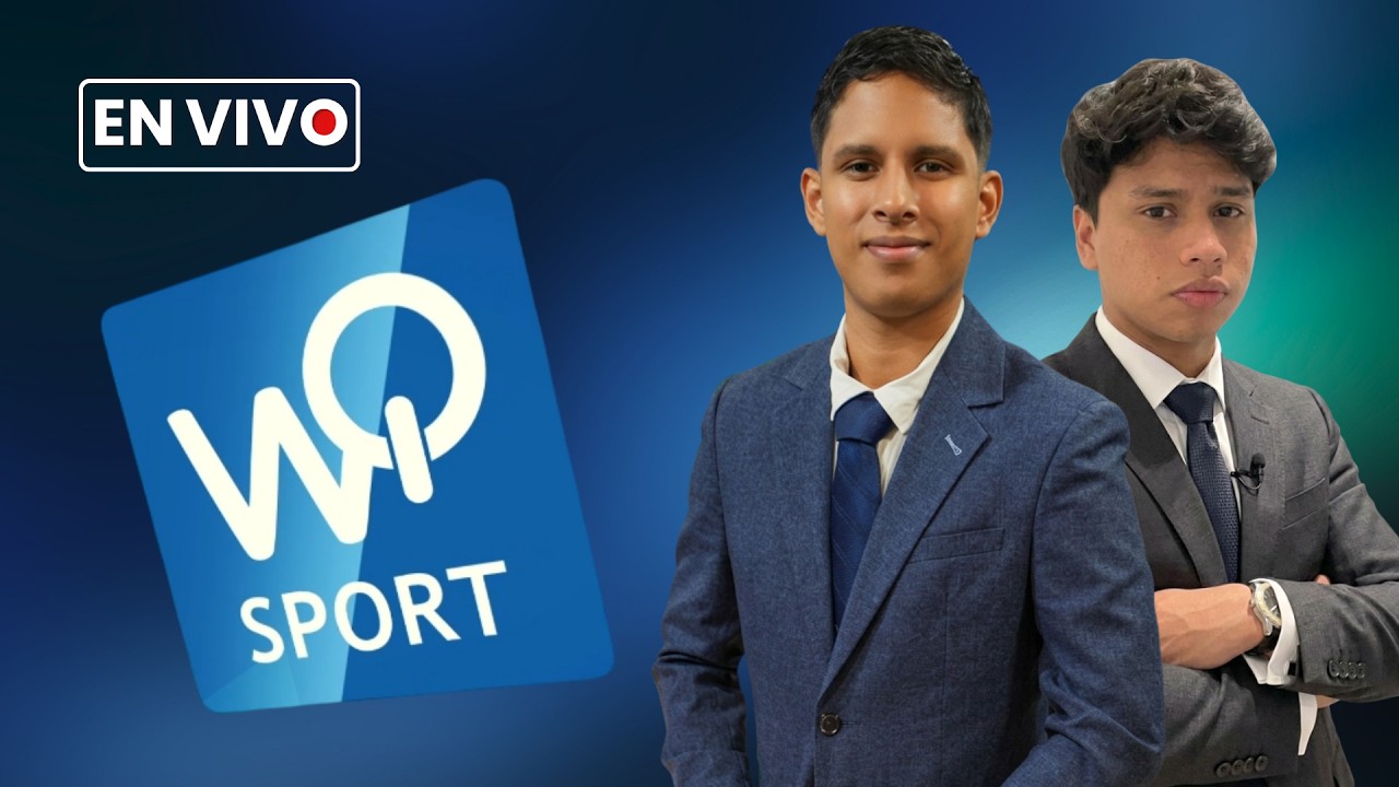 🔴En Vivo – DEBUT CON VICTORIA EN EL CAPWELL – WQ Sport